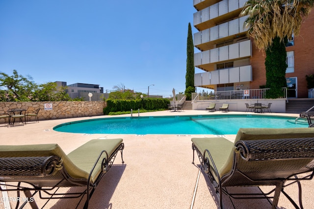 1800 N Stanton St Unit 1102, El Paso, TX 79902 - photo 64