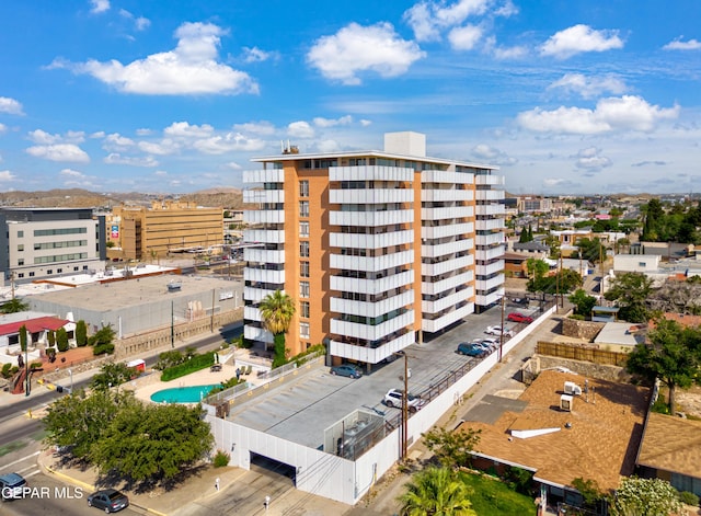 1800 N Stanton St Unit 1102, El Paso, TX 79902 - photo 69
