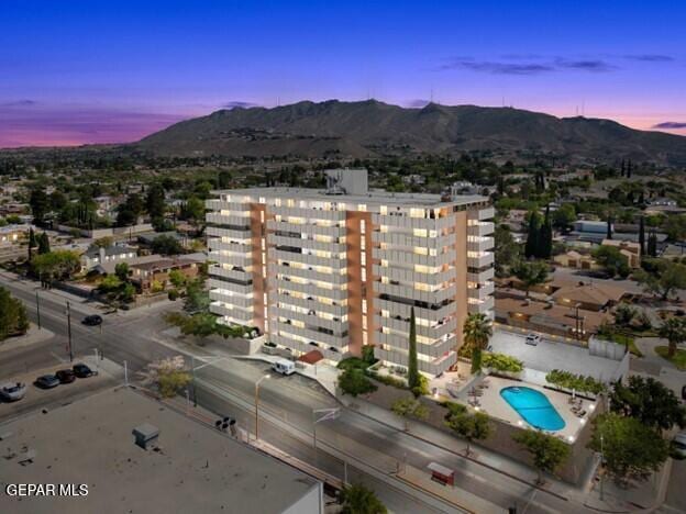 1800 N Stanton St Unit 1102, El Paso, TX 79902 - photo 2