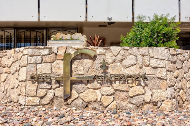 1800 N Stanton St Unit 1102, El Paso, TX 79902 - photo 70
