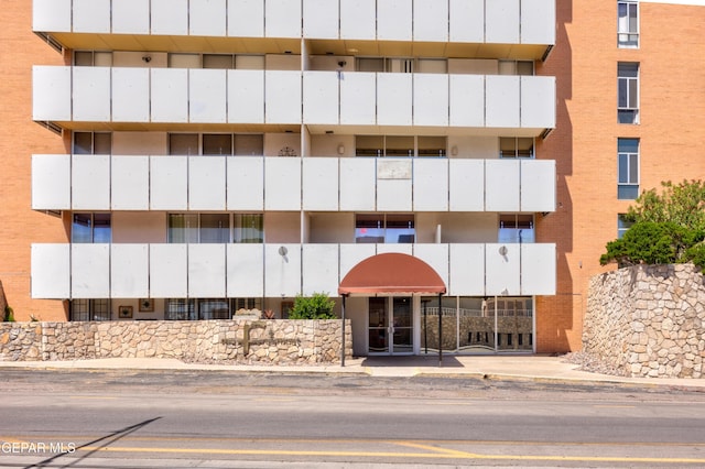 1800 N Stanton St Unit 1102, El Paso, TX 79902 - photo 3