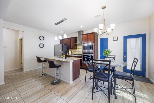 1932 William Caples St, El Paso, TX 79938 - photo 4