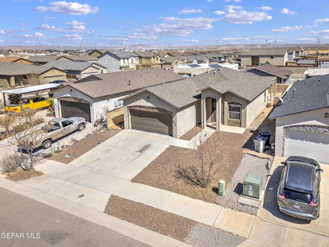1932 William Caples St, El Paso, TX 79938 - photo 28