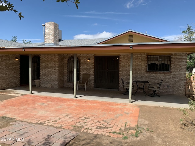 3324 Kilgore Pl, El Paso, TX 79936 - photo 17