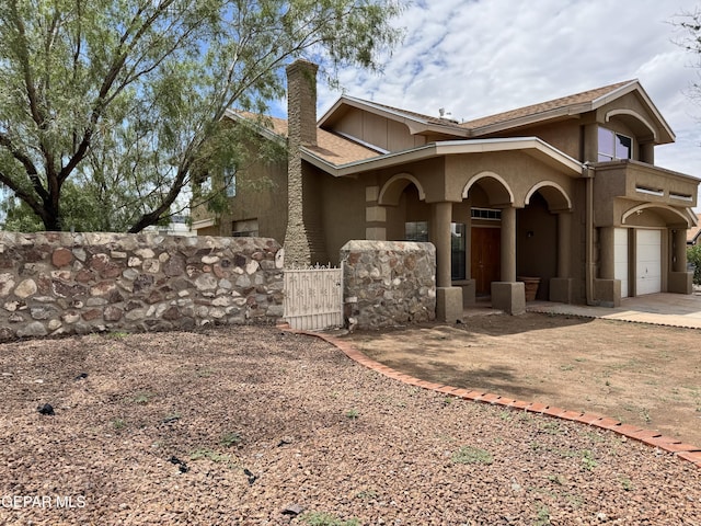 792 Colchester Dr, El Paso, TX 79912 - photo 23