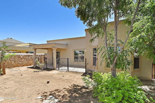 5333 Lucio Moreno Dr, El Paso, TX 79934 - photo 38