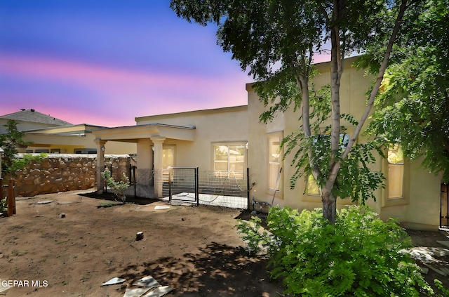 5333 Lucio Moreno Dr, El Paso, TX 79934 - photo 39