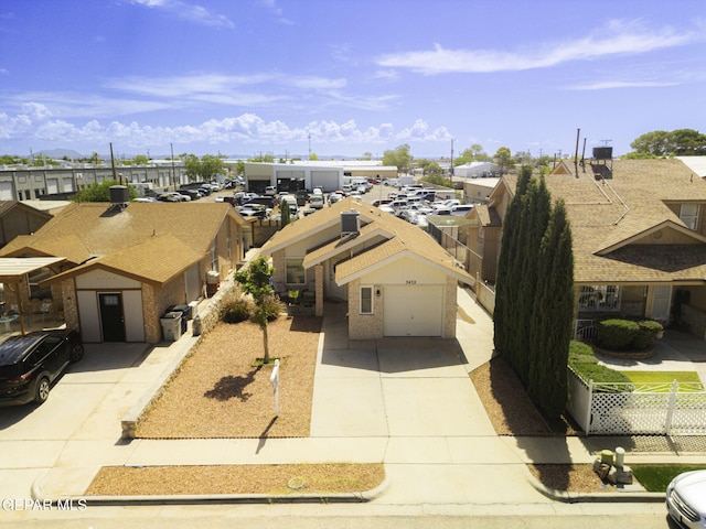 3452 Chickasaw Dr, El Paso, TX 79936 - photo 2