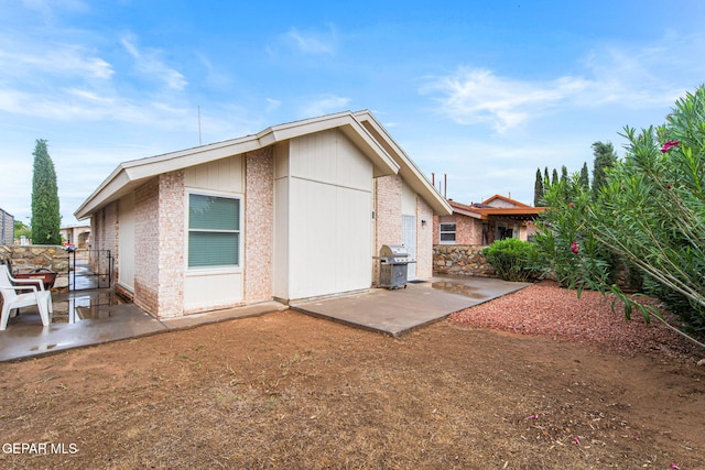 3452 Chickasaw Dr, El Paso, TX 79936 - photo 8