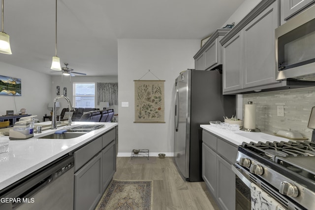 987 Aircoupe Way, El Paso, TX 79928 - photo 19