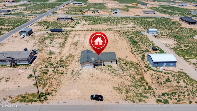 1373 Gobi Desert Dr, Chaparral, NM 88081 - photo 2