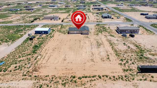 1373 Gobi Desert Dr, Chaparral, NM 88081 - photo 21