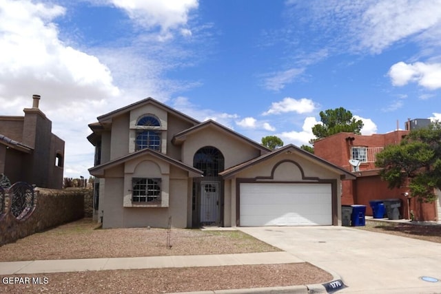 1770 Gambel Quail Dr, El Paso, TX 79936 - photo 1