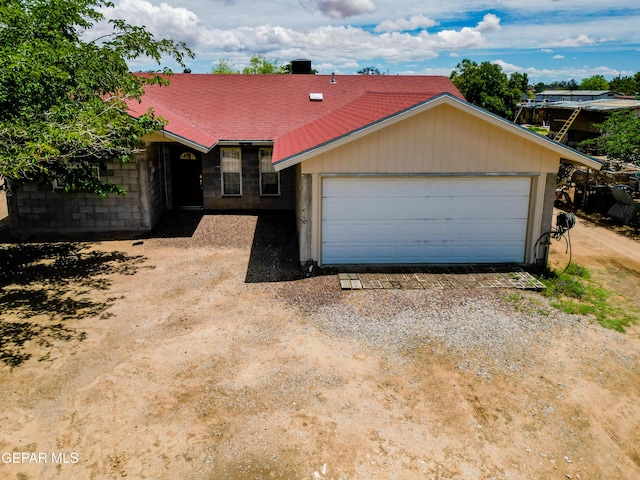 752 Ascencion St, El Paso, TX 79928 - photo 1