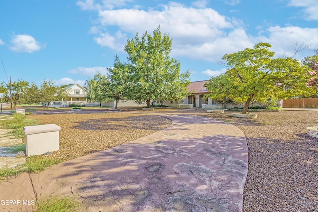 1207 Fighting Buck Ave, Alpine, TX 99999 - photo 3