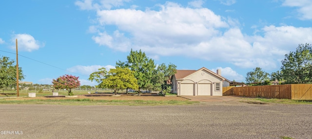 1207 Fighting Buck Ave, Alpine, TX 99999 - photo 4
