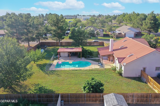 1207 Fighting Buck Ave, Alpine, TX 99999 - photo 36