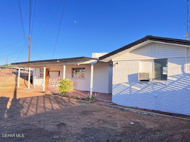 5329 Downs Ct, El Paso, TX 79924 - photo 33