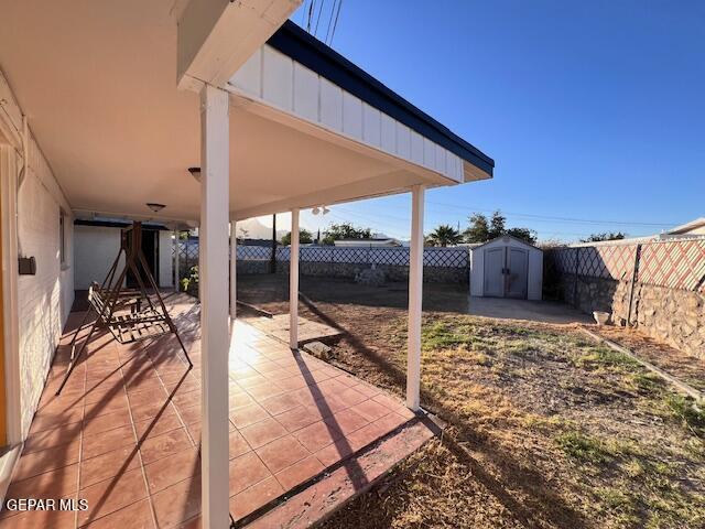 5329 Downs Ct, El Paso, TX 79924 - photo 34