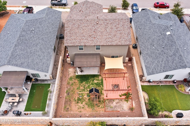 7501 Eagle Vista Dr, El Paso, TX 79911 - photo 43