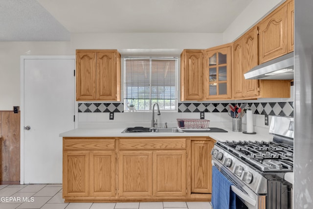 8188 Staghorn Dr, El Paso, TX 79907 - photo 11