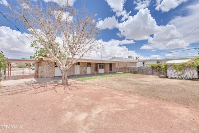 8188 Staghorn Dr, El Paso, TX 79907 - photo 35