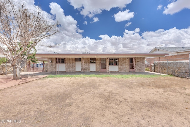 8188 Staghorn Dr, El Paso, TX 79907 - photo 36