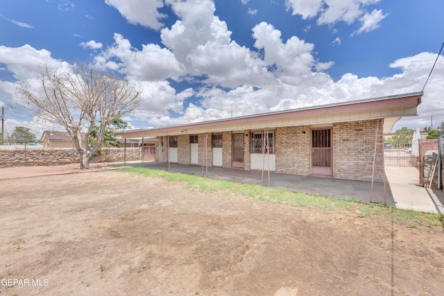8188 Staghorn Dr, El Paso, TX 79907 - photo 37