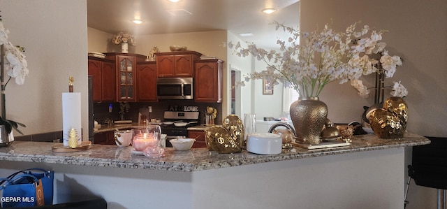 14544 Shady River Ave, El Paso, TX 79938 - photo 10