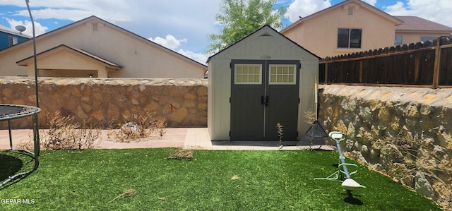 14544 Shady River Ave, El Paso, TX 79938 - photo 22
