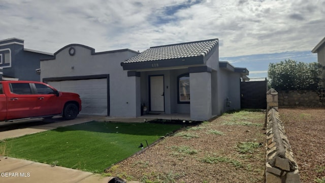 428 Cactus Crossing Dr, Horizon City, TX 79928 - photo 2