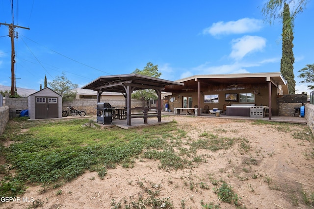 4812 Chisos Ln, El Paso, TX 79904 - photo 29