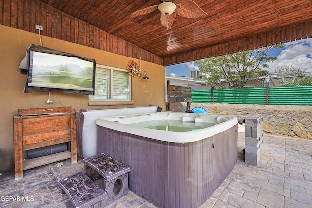 4812 Chisos Ln, El Paso, TX 79904 - photo 32
