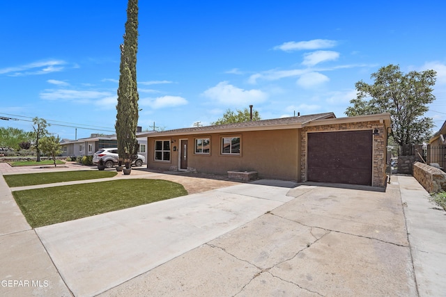 4812 Chisos Ln, El Paso, TX 79904 - photo 2