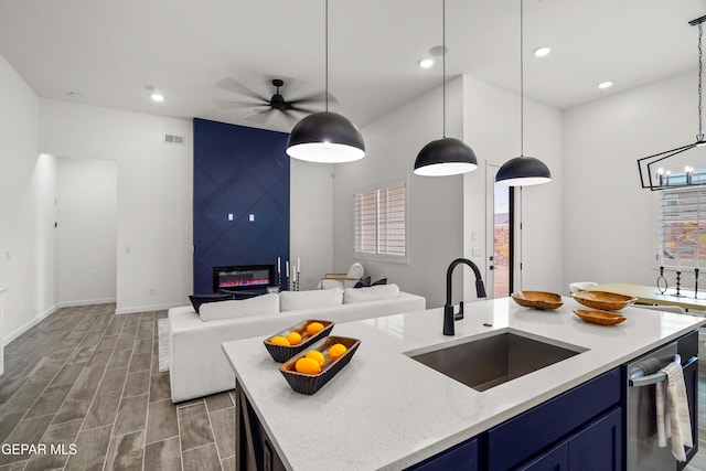 13352 Coldham St, El Paso, TX 79928 - photo 25