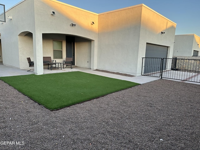 2325 Tony Harper St, El Paso, TX 79938 - photo 20