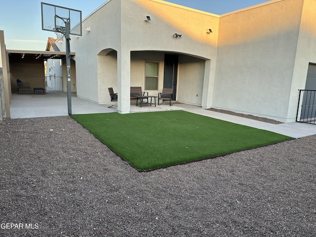 2325 Tony Harper St, El Paso, TX 79938 - photo 21