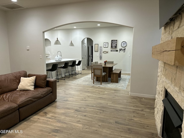 2325 Tony Harper St, El Paso, TX 79938 - photo 4