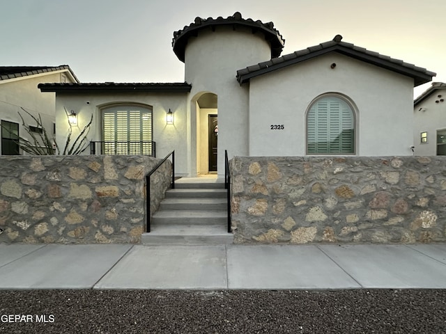 2325 Tony Harper St, El Paso, TX 79938 - photo 1