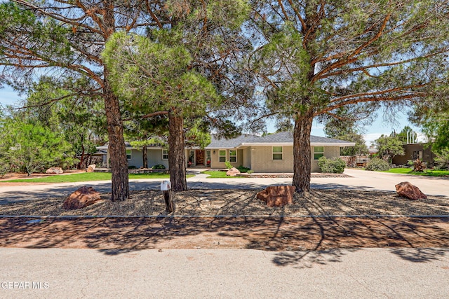 5664 Maurice Bell Dr, El Paso, TX 79932 - photo 2