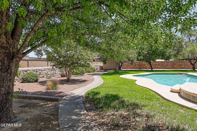 5664 Maurice Bell Dr, El Paso, TX 79932 - photo 64