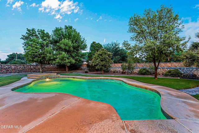 5664 Maurice Bell Dr, El Paso, TX 79932 - photo 72