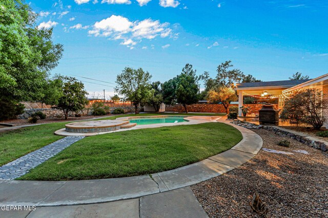 5664 Maurice Bell Dr, El Paso, TX 79932 - photo 76