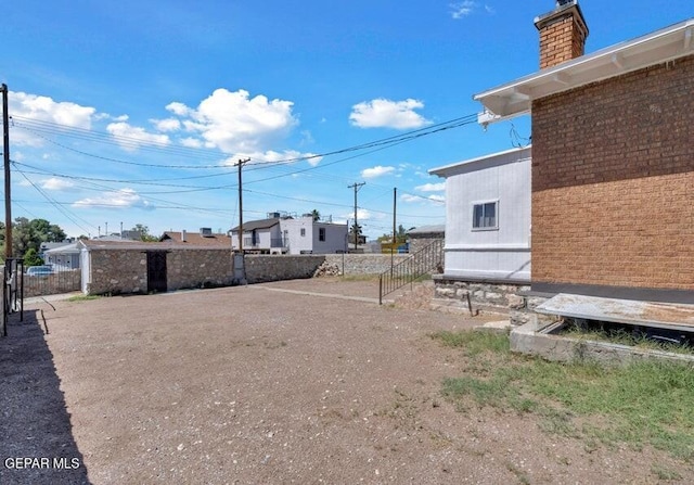 3132 Pershing Dr, El Paso, TX 79903 - photo 22