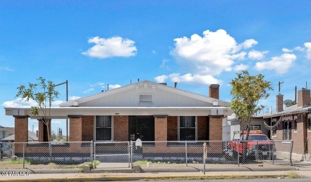 3132 Pershing Dr, El Paso, TX 79903 - photo 1