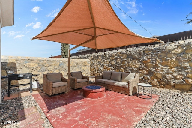 14261 Gil Reyes Dr, El Paso, TX 79938 - photo 33