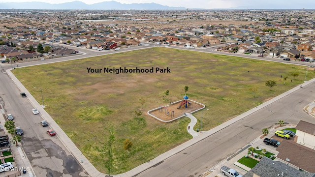 14261 Gil Reyes Dr, El Paso, TX 79938 - photo 37