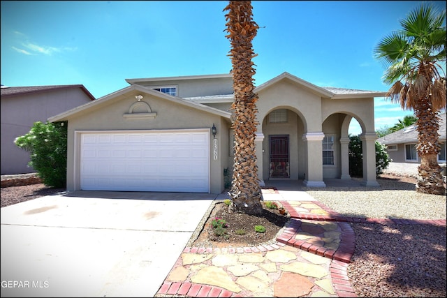 7360 Luz De Lumbre Ave, El Paso, TX 79912 - photo 1