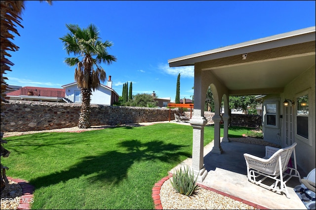 7360 Luz De Lumbre Ave, El Paso, TX 79912 - photo 29