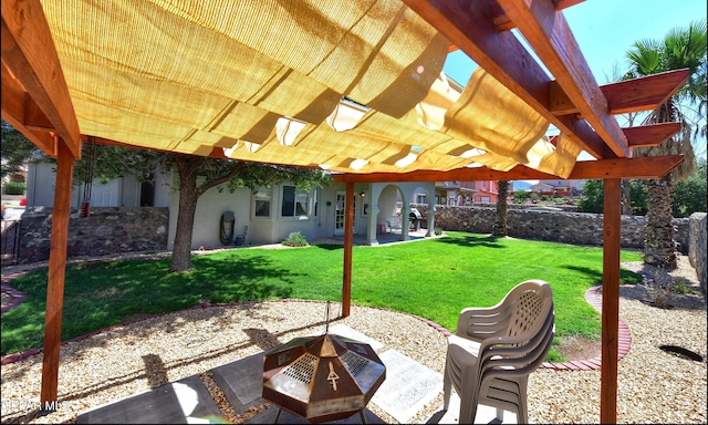 7360 Luz De Lumbre Ave, El Paso, TX 79912 - photo 32
